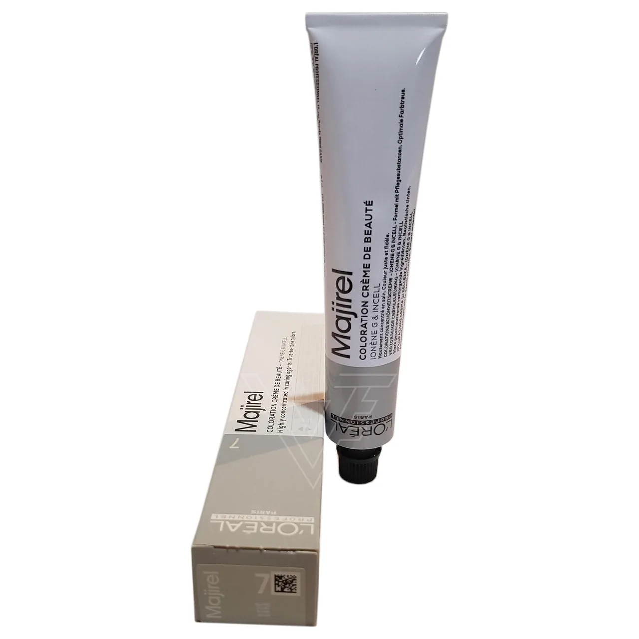 L'Oréal Professionnel Majirel Permanent Hair Color, 1.7 oz